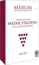 Unsere italienischen Lieblingsweine 2026/2027