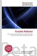 Yusuke Nakano