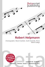Robert Helpmann