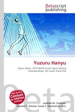 Yuzuru Hanyu
