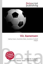 Vic Aanensen