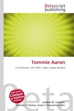 Tommie Aaron