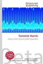 Tommie Harris