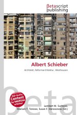 Albert Schieber