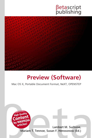 Preview (Software)