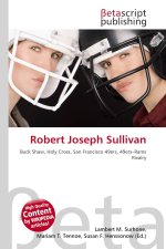 Robert Joseph Sullivan