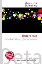 Robert Jocz
