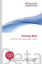 Tommy Reis