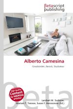 Alberto Camesina