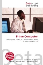 Prime Computer