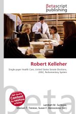 Robert Kelleher