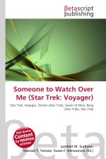 Someone to Watch Over Me (Star Trek: Voyager)