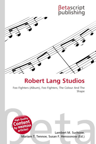 Robert Lang Studios