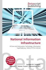 National Information Infrastructure
