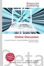 Online Discussion