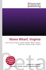 Wares Wharf, Virginia
