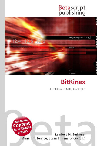 BitKinex