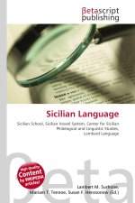 Sicilian Language