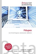 Fdupes