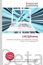 LHC@home