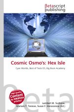 Cosmic Osmo's: Hex Isle