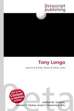 Tony Longo