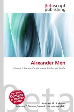 Alexander Men