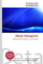 Alexia (Sängerin)