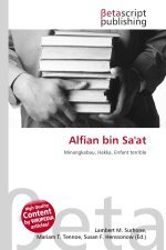 Alfian bin Sa'at