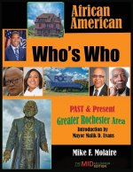African American Who's Who, Past & Present, Greater Rochester Area