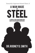 A Man Made of Steel