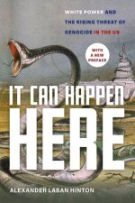 It Can Happen Here – White Power and the Rising Threat of Genocide in the US