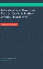 Infrastructure Tomorrow Vol. 2