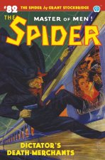The Spider #82