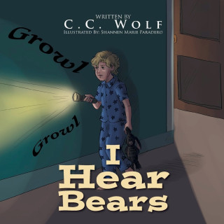 I HEAR BEARS
