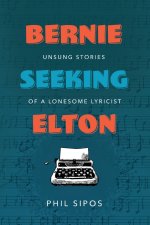 Bernie Seeking Elton