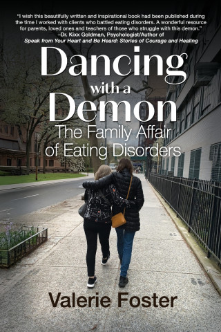 Dancing with a Demon
