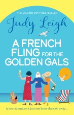 A French Fling for the Golden Gals