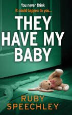 They Have My Baby