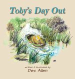 Toby's Day Out