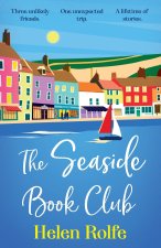 The Seaside Book Club