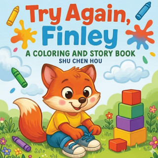Try Again, Finley