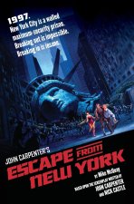 Escape From New York