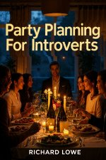 Party Planning for Introverts