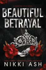 Beautiful Betrayal