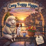 Cozy Fuzzy Hygge Netherlands