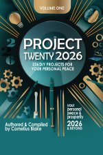 Project Twenty 2026 & Beyond