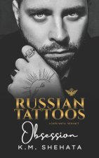 Russian Tattoos