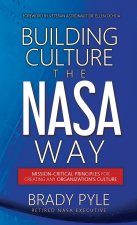 Building Culture the NASA Way