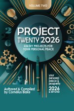 Project Twenty 2026 & Beyond